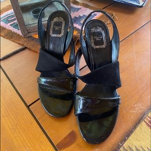 Christian Dior shoes